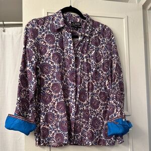 J.Crew Classic shirt